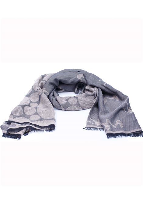 Sciarpa MG MANILA GRACE | Foulard | F402GUMA601